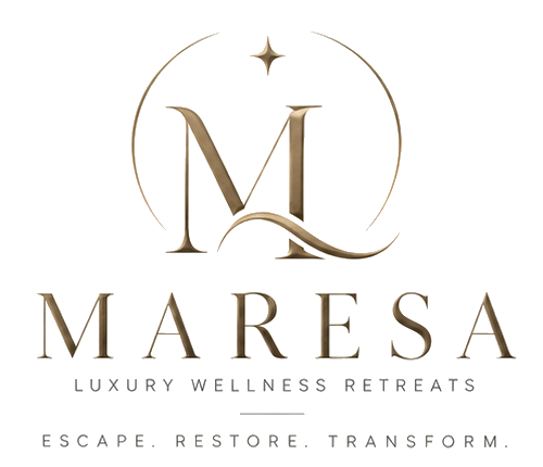 MARESA Luxury Wellness Retreats — Escape. Restore. Transform.